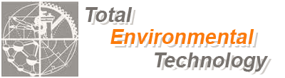 Total Environmental Technology Ltd